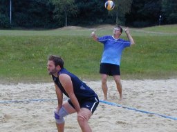 internes beachturnier 2016 bild 15